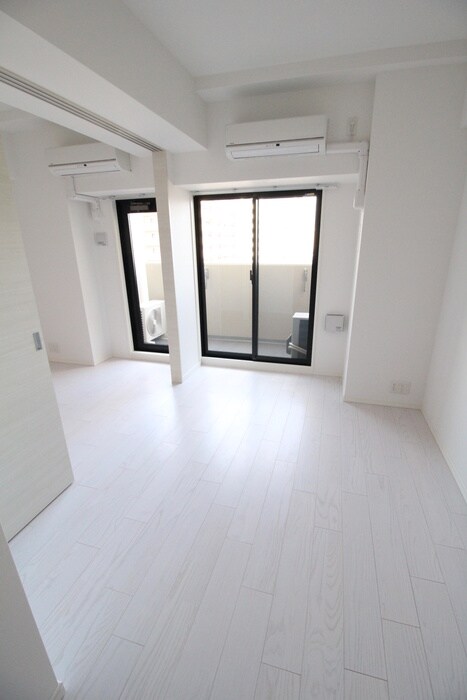 物件内観写真21　(居室)