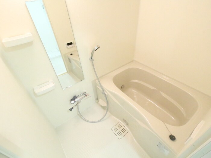 物件内観写真8　(バス／シャワールーム等)