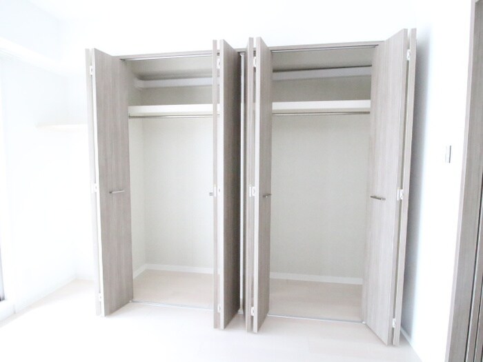 物件内観写真15　(ベランダ・バルコニー)