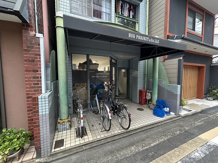 外観写真