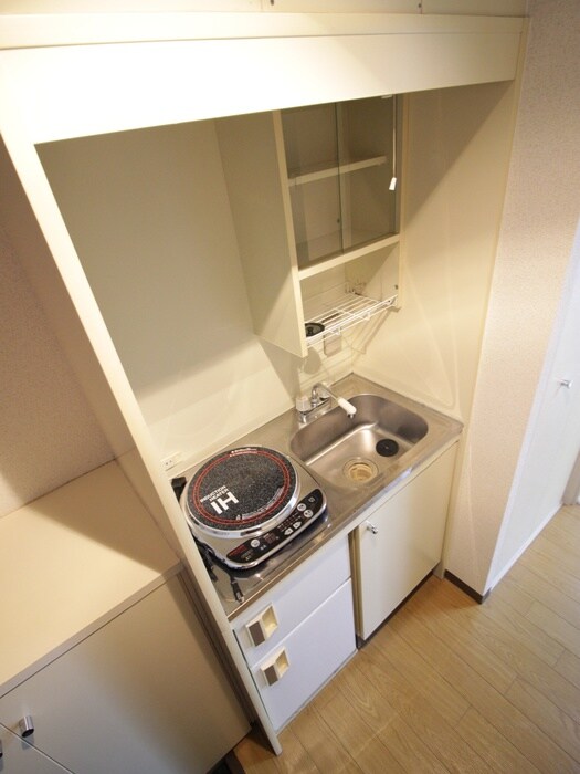 物件内観写真9　(キッチン)