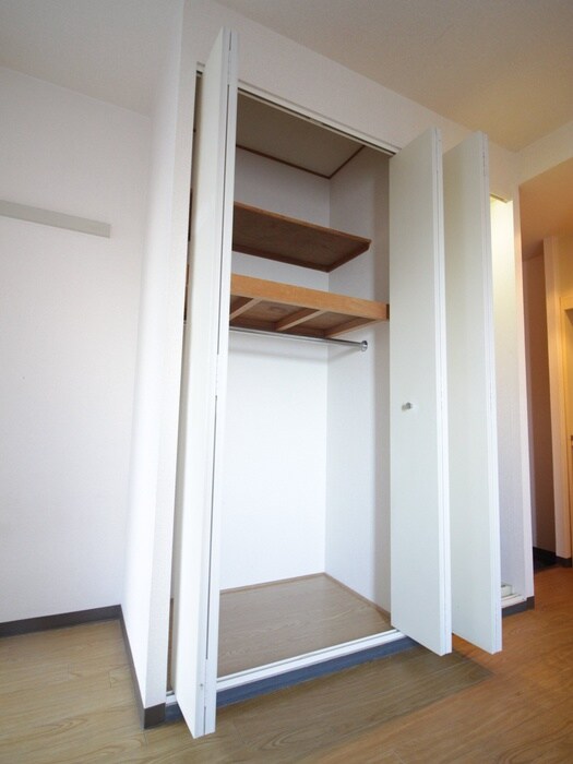 物件内観写真14　(収納)