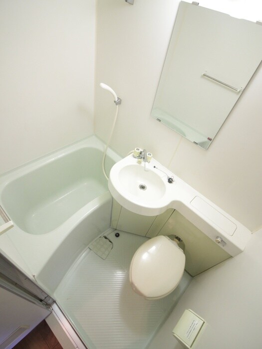 物件内観写真17　(バス／シャワールーム等)