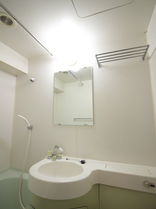 物件内観写真20　(洗面)