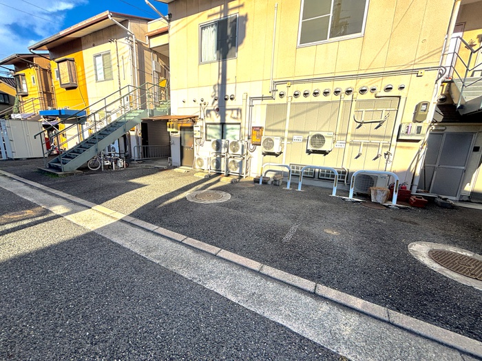 外観写真