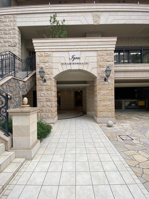 物件外観写真6　(外観写真)