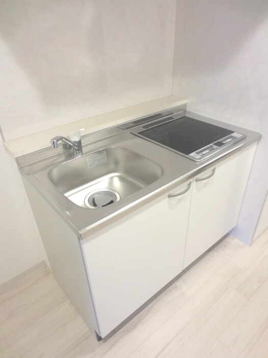 物件内観写真16　(キッチン)