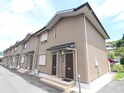 フレッツァ神戸山田Ａ棟