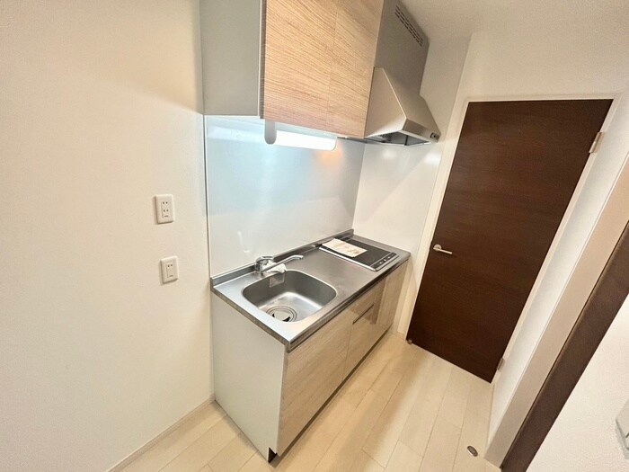 物件内観写真8　(キッチン)