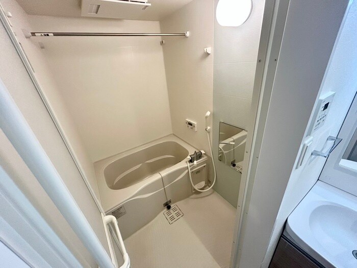 物件内観写真9　(バス／シャワールーム等)