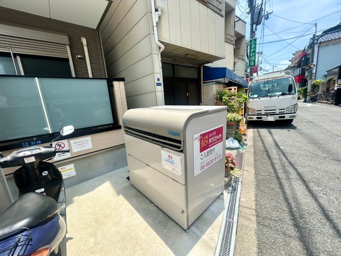 外観写真