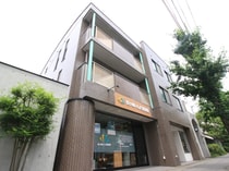 ロシェルカップの外観写真