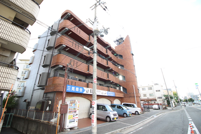 エレガンス上田
