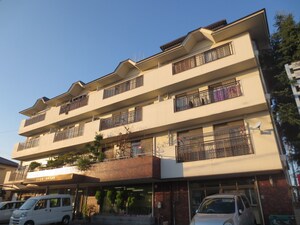 玉木ﾋﾞﾙ外観写真