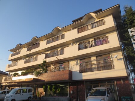 玉木ﾋﾞﾙ外観写真