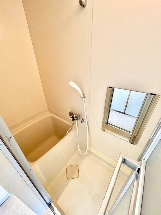 物件内観写真5　(バス／シャワールーム等)