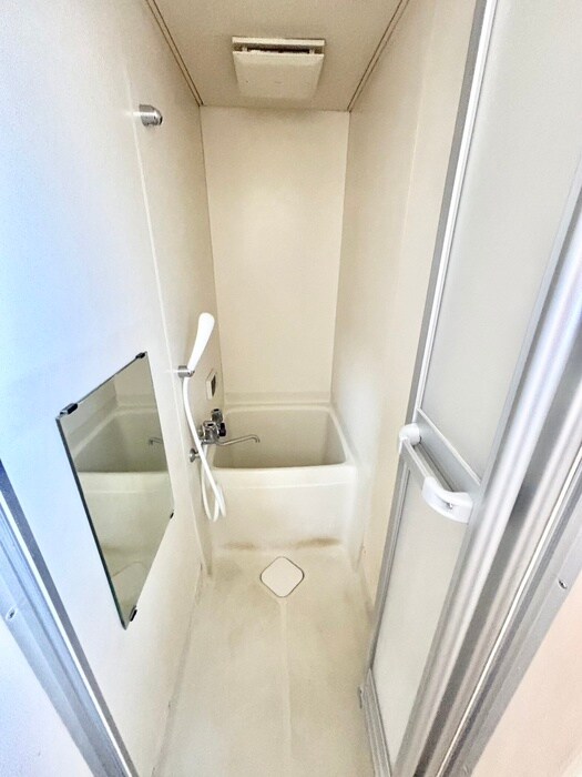 物件内観写真5　(バス／シャワールーム等)