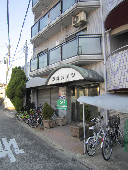 外観写真