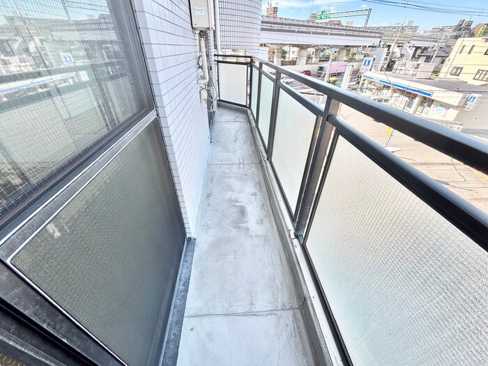 物件内観写真17　(ベランダ・バルコニー)