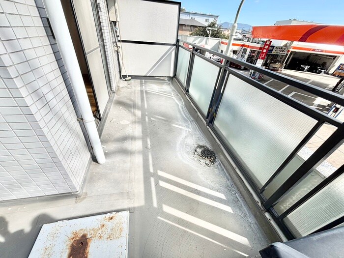 物件内観写真18　(ベランダ・バルコニー)