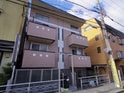 ル・コルヌイエⅡ