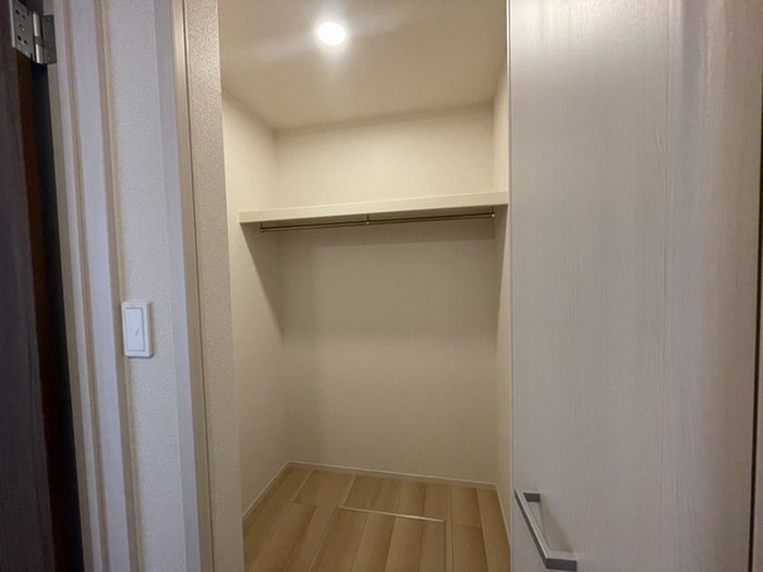物件内観写真9　(収納)