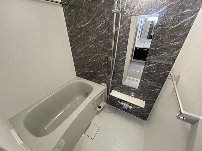 物件内観写真13　(バス／シャワールーム等)