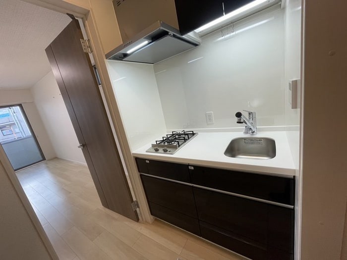 物件内観写真14　(キッチン)