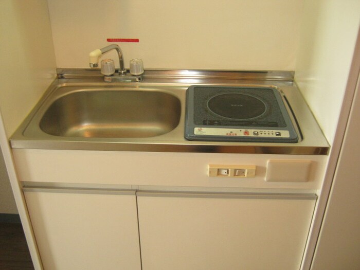 物件内観写真7　(キッチン)