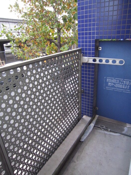 物件内観写真18　(ベランダ・バルコニー)