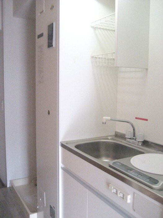 物件内観写真20　(キッチン)