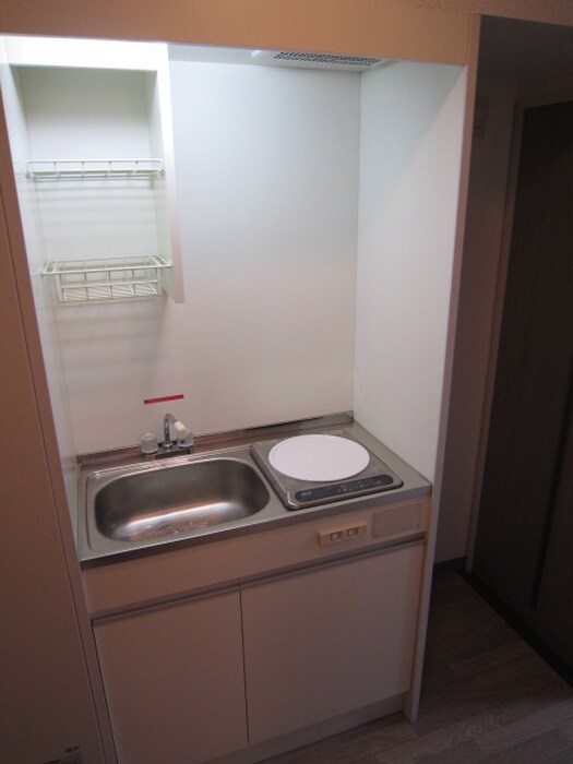 物件内観写真21　(キッチン)