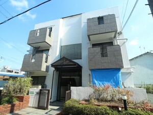 アクティブハイツ外観写真