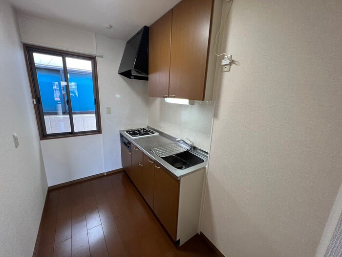 物件内観写真13　(キッチン)