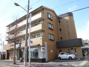 コンドミニオ５３１外観写真