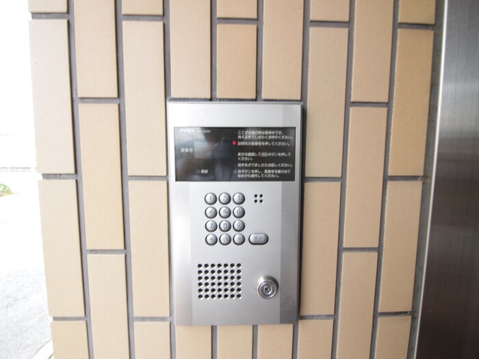 物件外観写真6　(建物設備)