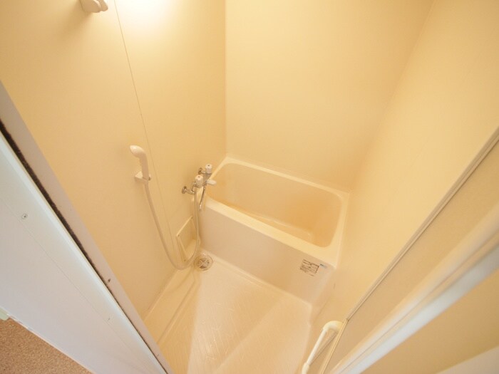 物件内観写真10　(バス／シャワールーム等)