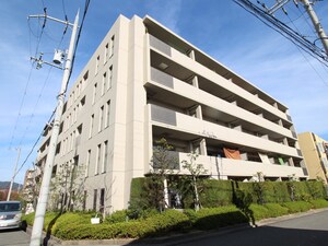 イニシア箕面小野原（407）外観写真