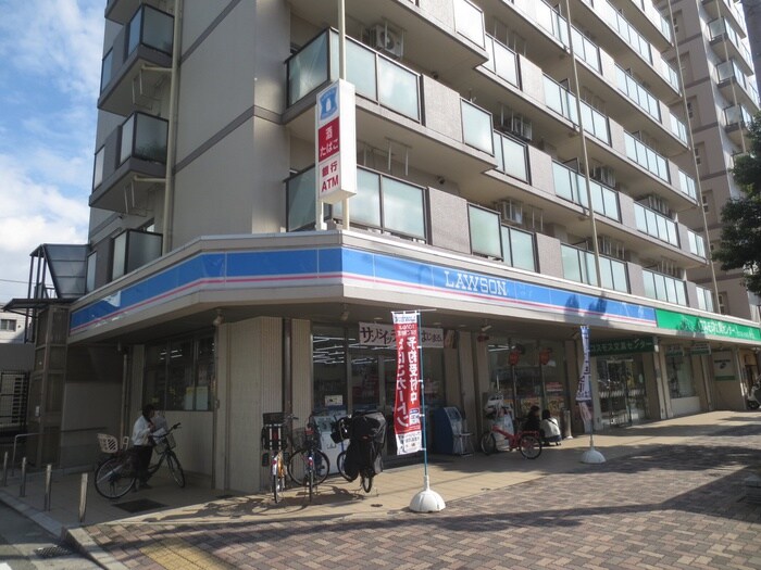 JR尼崎店