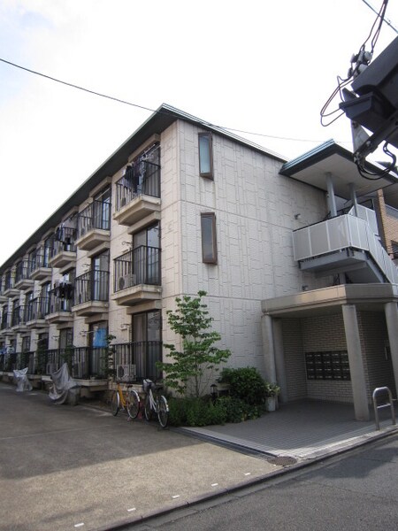 ganesha994外観写真