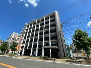 エルベコ－ト宇治駅前外観写真