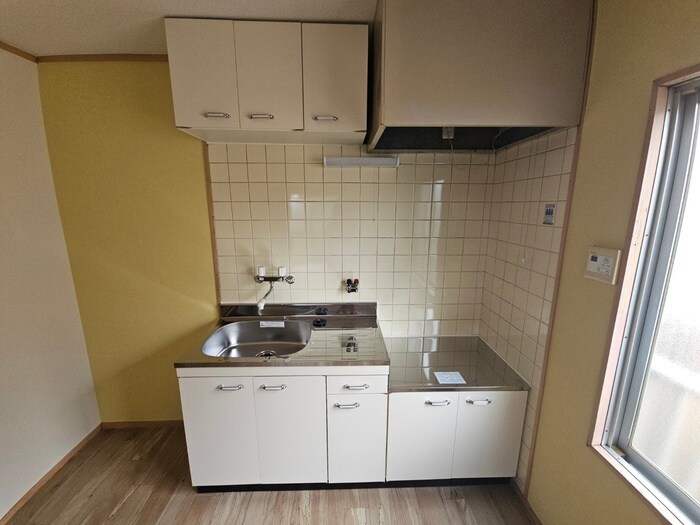 物件内観写真7　(キッチン)