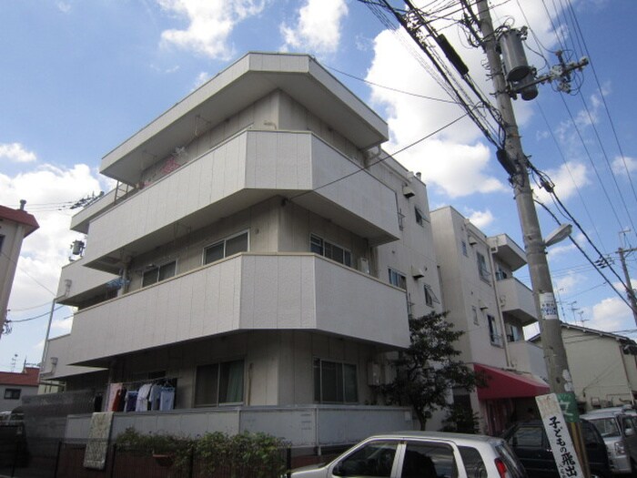 物件外観写真3　(外観写真)