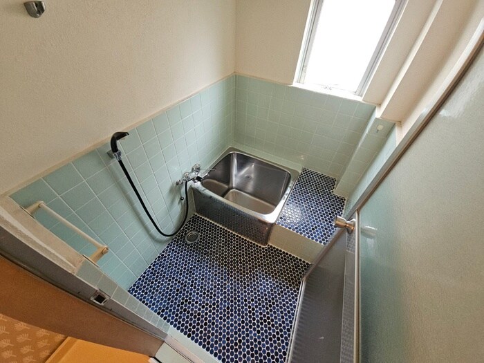 物件内観写真10　(バス／シャワールーム等)