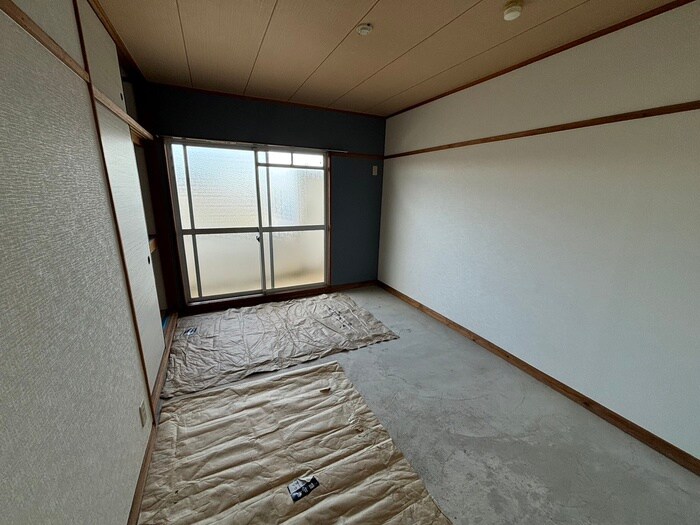 物件内観写真14　(居室)