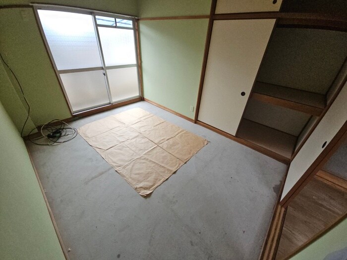 物件内観写真16　(居室)