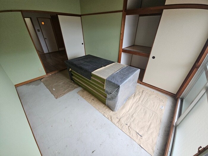 物件内観写真17　(居室)