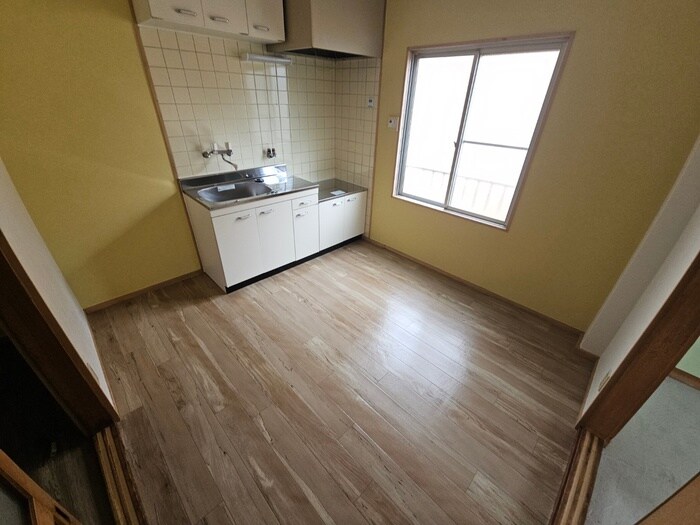 物件内観写真18　(居室)