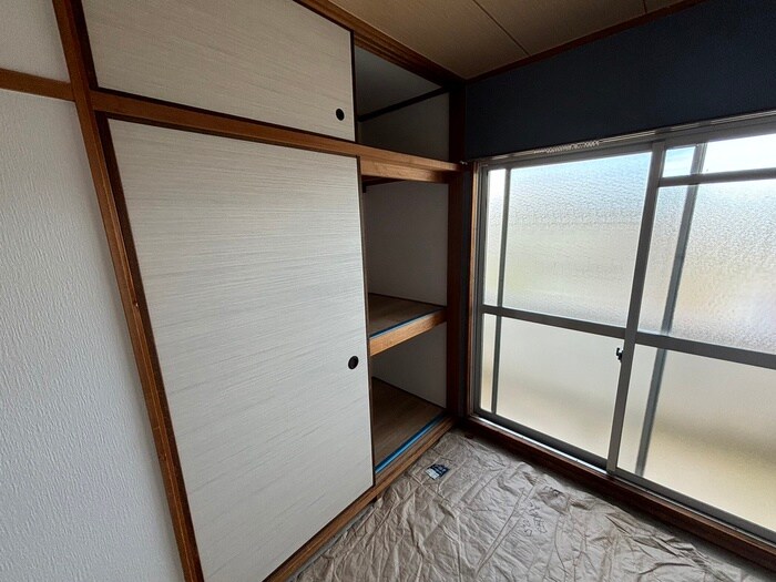 物件内観写真18　(収納)