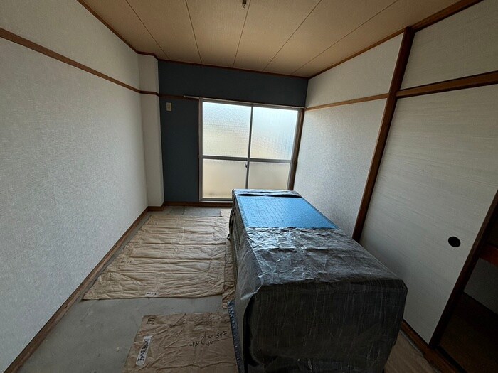 物件内観写真19　(居室)